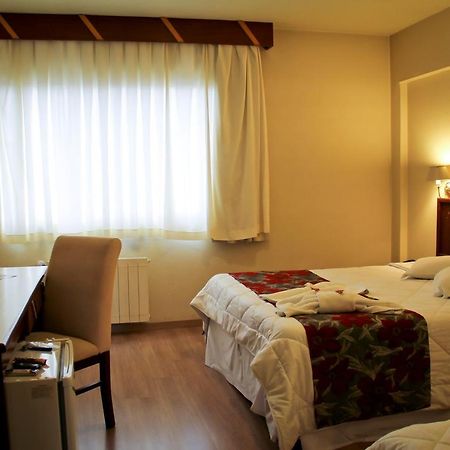 Sao Joaquim Park Hotel エクステリア 写真